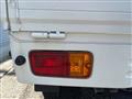 2012 Daihatsu Hijet Truck