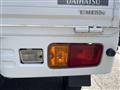 2012 Daihatsu Hijet Truck