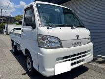 2012 Daihatsu Hijet Truck