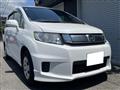 2015 Honda Freed