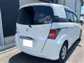 2015 Honda Freed