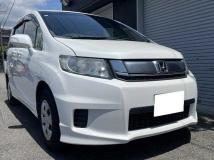 2015 Honda Freed