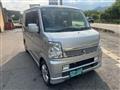 2009 Suzuki Every Wagon