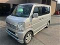 2009 Suzuki Every Wagon