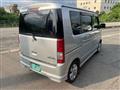 2009 Suzuki Every Wagon
