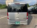 2009 Suzuki Every Wagon