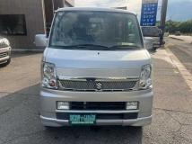 2009 Suzuki Every Wagon