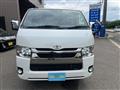 2020 Toyota Hiace Van
