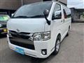 2020 Toyota Hiace Van
