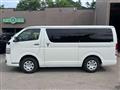 2020 Toyota Hiace Van