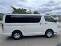 2020 Toyota Hiace Van