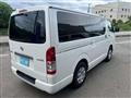 2020 Toyota Hiace Van