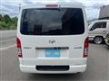 2020 Toyota Hiace Van