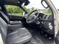 2020 Toyota Hiace Van