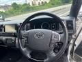 2020 Toyota Hiace Van