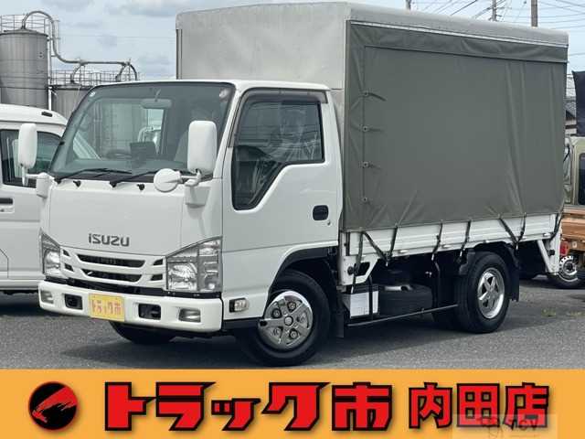 2018 Isuzu Isuzu Others