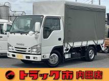 2018 Isuzu Isuzu Others
