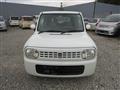 2009 Suzuki Lapin