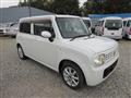 2009 Suzuki Lapin