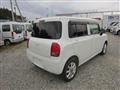 2009 Suzuki Lapin