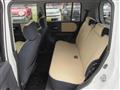 2009 Suzuki Lapin