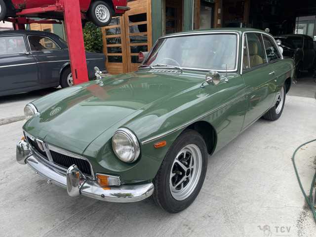 1988 MG MG Others