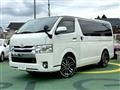 2014 Toyota Hiace Van