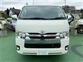 2014 Toyota Hiace Van