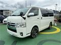 2014 Toyota Hiace Van