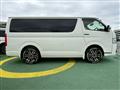 2014 Toyota Hiace Van