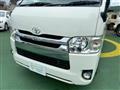 2014 Toyota Hiace Van