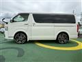 2014 Toyota Hiace Van