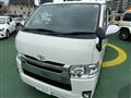 2014 Toyota Hiace Van