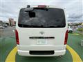 2014 Toyota Hiace Van