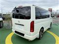 2014 Toyota Hiace Van