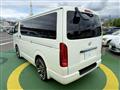 2014 Toyota Hiace Van