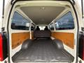 2014 Toyota Hiace Van
