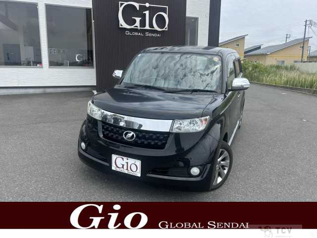 2013 Toyota bB