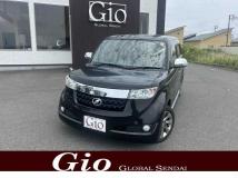 2013 Toyota bB