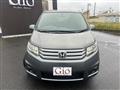 2011 Honda Freed
