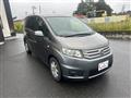 2011 Honda Freed