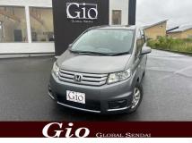 2011 Honda Freed