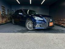 2016 Toyota Crown