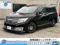 2011 Nissan Elgrand