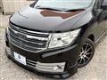 2011 Nissan Elgrand