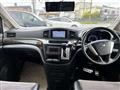 2011 Nissan Elgrand