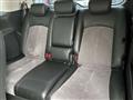 2011 Nissan Elgrand