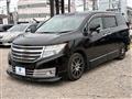 2011 Nissan Elgrand