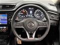 2019 Nissan X-Trail