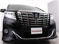 2017 Toyota Alphard G